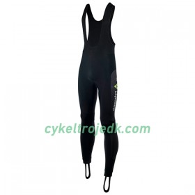 Bib Cykelbukser 2017 Dimension Data N001